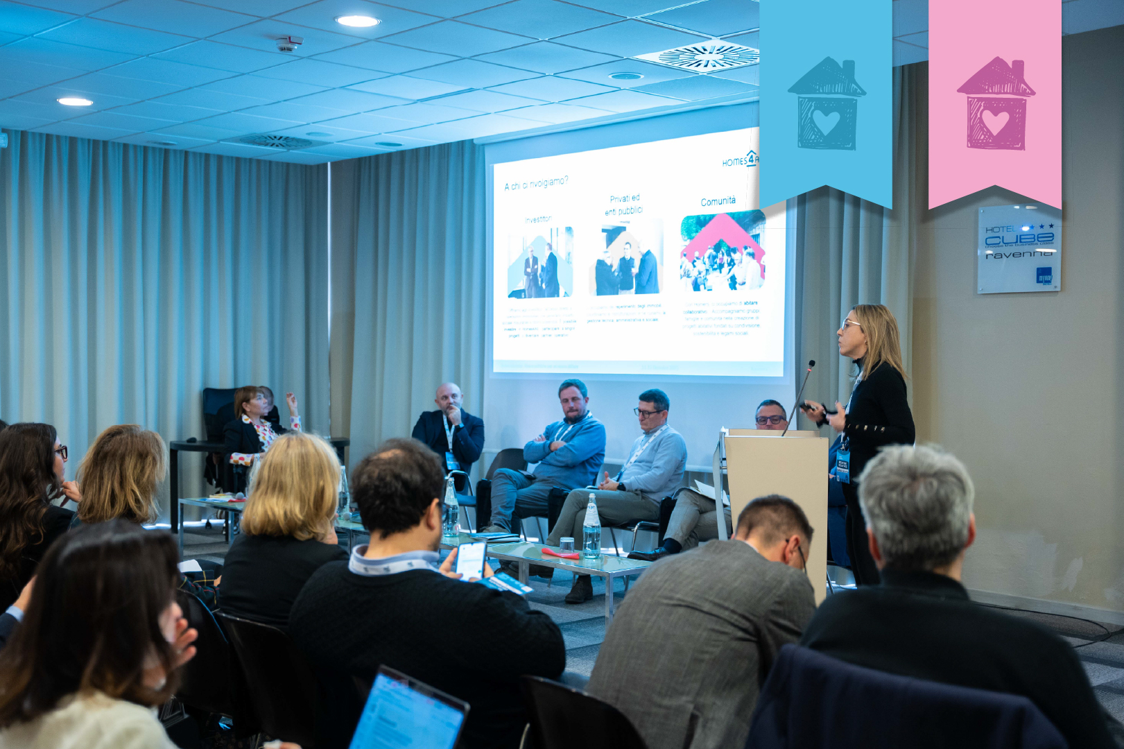 Impact Housing: rigenerare il patrimonio tra policy, mercato e valore collettivo